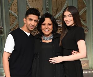 في أول حوار تليفزيوني يجمعهما.. هشام جمال وليلى أحمد زاهر في ضيافة "صاحبة السعادة" 