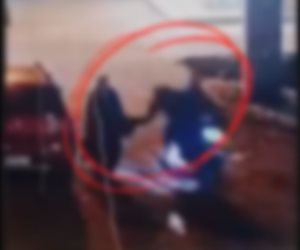 هربوا بدراجة نارية.. ضبط المتهمين بسرقة حقيبة سيدة بالغربية