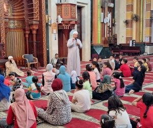 وزارة الأوقاف تعقد (27) ندوة علمية كبرى حول الحفاظ على المنشآت العامة
