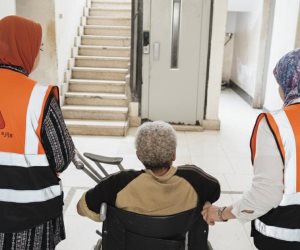 التضامن: التدخل السريع يتعامل مع 128 بلاغًا خلال الأسبوع الثاني من شهر أكتوبر