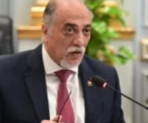 الدكتور عبد الهادى القصبى يؤدى اليمين الدستورية عضوا بمجلس الشيوخ 2025