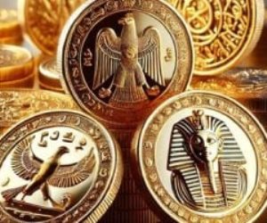 سعر الجنيه الذهب يسجل 45960 جنيها بدون مصنعية فى مصر