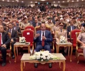 الرئيس السيسي: مصر ستستضيف في نوفمبر المقبل مؤتمرًا دوليًا لإعادة إعمار قطاع غزة