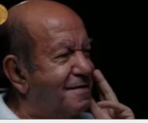 ظهور خاص للراحل لطفى لبيب فى فيلم تسجيلى بالندوة التثقيفية تكريما له