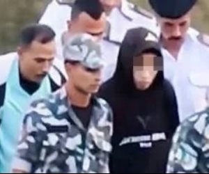 ننشر أول صور للمتهم بقتل زميله فى الإسماعيلية وتقطيعه بمنشار كهربائي