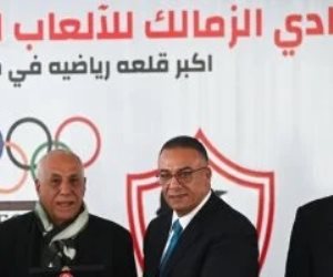 خوفا من إيقاف القيد .. مجلس الزمالك يتحرك لإنقاذ النادي من الغرق فى ديون الغرامات