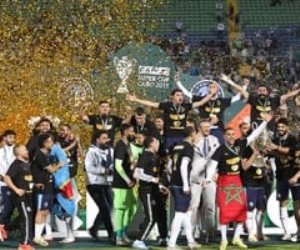 صحف العالم تحتفي بالتتويج القاري : "بيراميدز.. ملك أفريقيا" وماييلي بطل السوبر الأفريقي