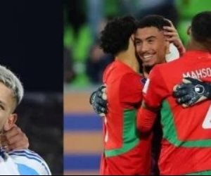 في نهائي مونديال الشباب 2025 .. منتخب المغرب يسعي لتحقيق إنجاز تاريخي علي حساب الأرجنتين 