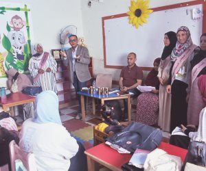 «مودة» ينفذ المرحلة الثانية من تدريباته لأبناء المناطق الحدودية في خمس محافظات