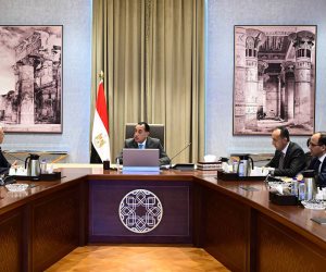 مدبولي: أولوية متقدمة لملف التحول الرقمي على أجندة عمل الحكومة