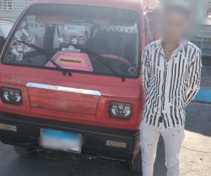 لتعريض حياة المواطنين للخطر.. ضبط مرتكب واقعة آداء حركات استعراضية بسيارته بالإسكندرية