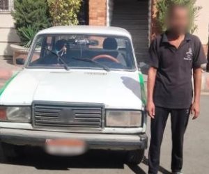 ضبط قائد سيارة "أجرة" تعدى على فتاة رفضت دفع أكثر من التعريفة المحددة بالبحيرة