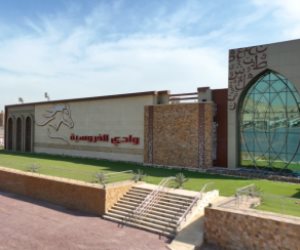 وزارة الداخلية تُنظم فعاليات البطولة الدولية لقفز الموانع بوادى الفروسية
