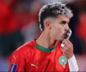 بسبب تألقه اللافت .. المغربي ياسر الزابيري بطل كأس العالم للشباب مرشح للانتقال إلى أتلتيكو مدريد