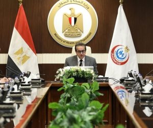 وزير الصحة يترأس الاجتماع الدوري لـ«تنسيقية منظومة التأمين الصحي الشامل»