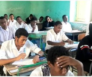 نتيجة امتحانات الشهادة الثانوية السودانية للدفعة المؤجلة للعام 2024
