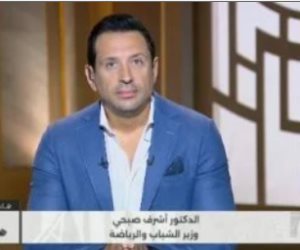 وزير الرياضة لـ"كلمة أخيرة" عن إيقاف مجلس إدارة الإسماعيلى: بالنا كان طويل