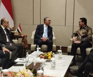 الهيئة العامة للاستثمار والمناطق الحرة تنظم أول زيارة ترويجية لجذب الاستثمارات الإندونيسية