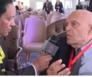 الدكتور مجدى يعقوب للقاهرة الإخبارية: منتدى أسوان منصة سلام وتنمية لإفريقيا