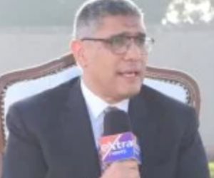 محافظ الجيزة: شركات متخصصة للحفاظ على المتحف الكبير.. وافتتاحه حدث عالمي