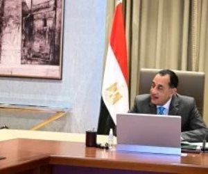خلال اجتماعه اليوم .. مدبولى يستعرض جهود تحسين الخدمات المقدمة إلكترونيا للمواطنين والمستثمرين خلال اجتماعه اليوم .. مدبولى يستعرض جهود تحسين الخدمات المقدمة إلكترونيا للمواطنين والمستثمرين