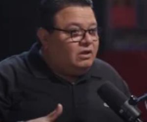 الجزء الثاني من حلقة المخرج خالد جلال الليلة في بودكاست «كلام في السينما»