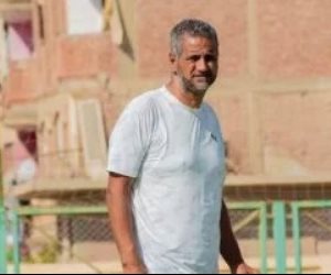 عضو المصري السابق يكشف كواليس وفاة مدرب الرباط على أرض الملعب بعد رحيل ابنه