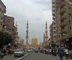 المشيخة العامة للطرق الصوفية : الجدل المثار حول مولد السيد أحمد البدوي مصطنع ومفتعل بحثًا عن الترند والمشاهدات المشيخة العامة للطرق الصوفية : الجدل المثار حول مولد السيد أحمد البدوي مصطنع ومفتعل بحثًا عن الترند والمشاهدات