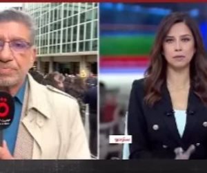 تفاصيل جدول زيارة الرئيس السيسي لبروكسل.. تكشفها القاهرة الإخبارية