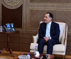 4 ملفات ناقشها رئيس الوزراء مع محافظ البنك المركزى.. اعرف التفاصيل 