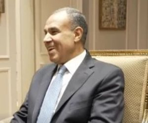 وزير الخارجية : أعمل 16 ساعة يوميا وحصلت على 90% فى الثانوية العامة.. فيديو