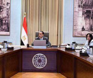 مدبولي يتابع إجراءات طرح مشروع حدائق تلال الفسطاط للإدارة والتشغيل