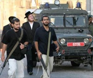 إرهاب المستوطنين.. 71 هجوما على 27 في الضفة الغربية خلال أسبوع