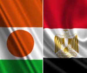 وزير خارجية النيجر يؤكد اعتزاز بلاده بالدور الرائد لمصر فى إفريقيا