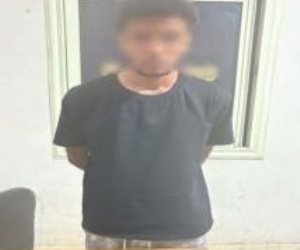كشف ملابسات واقعة نصب على سيدة بادعاء المتهم كونه ضابط شرطة