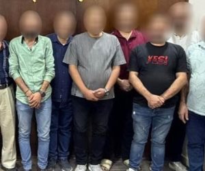 كشف ملابسات واقعة احتجاز شخص وإجبار زوجته على توقيع عقد بيع عقار بالقاهرة