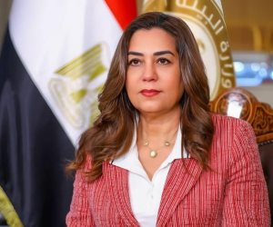 وزيرة التنمية المحلية والقائم بأعمال وزير البيئة تعلن إطلاق الحوار التفاعلي الرابع حول استغلال المخلفات الزراعية