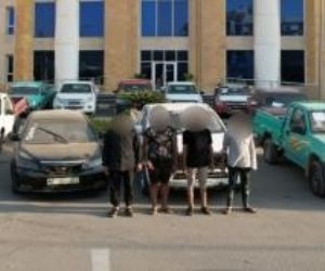 مواصلة جهود الأجهزة الأمنية في مكافحة جرائم السرقات وضبط مرتكبيها