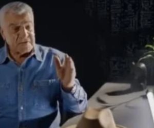 زاهى حواس لـ الوثائقية: المدينة الذهبية آتون أهم اكتشاف فى المصريات