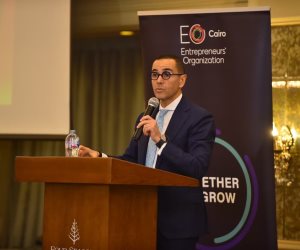 وزير الاستثمار: الحكومة تركز على تعزيز مساهمة القطاع الخاص باعتباره المحرك الأساسي للنمو الاقتصادي