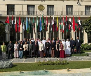 "الإسكان" تشارك في أعمال الاجتماع الـ71 للجنة الفنية العلمية الاستشارية لمجلس وزراء الإسكان والتعمير العرب