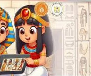 وزارة الثقافة تطلق تطبيقا للأطفال يعتمد على الذكاء الاصطناعى لتعزيز الهوية والانتماء