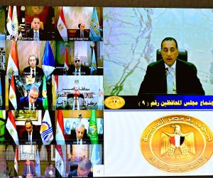 مدبولي يترأس مجلس المحافظين اليوم.. مسئولو "تنمية المشروعات" يستعرضون الخريطة الاستثمارية وملامح الاستراتيجية الوطنية للحرف اليدوية