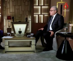 "الجلسة سرية".. يناقش قضية فلسطين وتفاصيل صفقة شاليط مع وكيل جهاز المخابرات العامة السابق