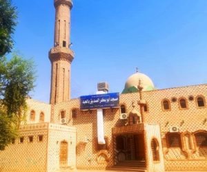 الأوقاف تفتتح (١٧) مسجدًا الجمعة القادمة ضمن خطتها لإعمار بيوت الله عز وجل