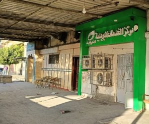 لص يهدم جدار مسجد لسرقة مكتب بريد بالإسكندرية.. واعترافات صادمة أمام النيابة