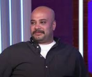 حاتم صلاح " نفادي" يستعد لدخول قفص الزوجية في هذا الموعد حاتم صلاح " نفادي" يستعد لدخول قفص الزوجية في هذا الموعد