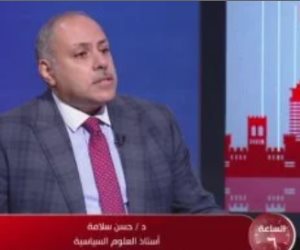 باحث سياسى للحياة اليوم: القمة المصرية الأوروبية تؤكد أن مصر دولة محورية