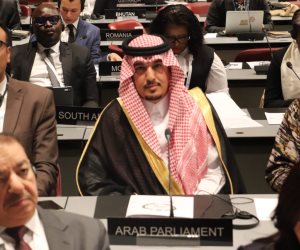 البرلمان العربي: حماية الأطفال من التبني غير القانوني يجب أن تكون جزءًا من الاستراتيجيات الوطنية