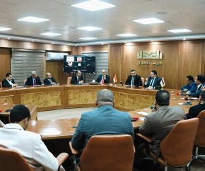  بحضور مرشحى الحزب.. "العدل" يختتم استعداداته لانتخابات النواب